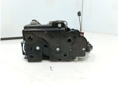 Recambio de cerradura puerta trasera izquierda para volkswagen polo iv (9n_, 9a_) 1.4 tdi referencia OEM IAM    2
