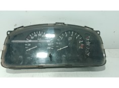Recambio de cuadro instrumentos para opel agila a (h00) 1.2 16v (f68) referencia OEM IAM   