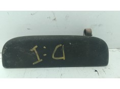Recambio de maneta exterior delantera izquierda para opel agila a (h00) 1.2 16v (f68) referencia OEM IAM   