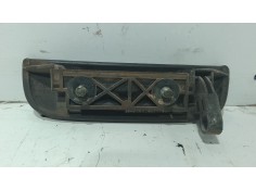 Recambio de maneta exterior delantera izquierda para opel agila a (h00) 1.2 16v (f68) referencia OEM IAM    2
