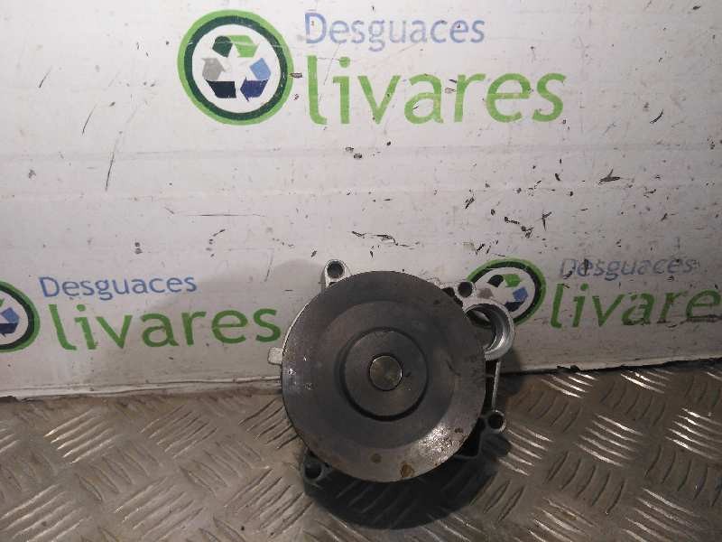 Recambio de bomba agua para  referencia OEM IAM 506646  