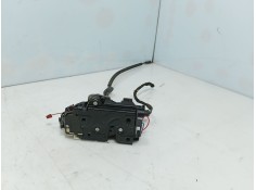 Recambio de cerradura puerta trasera derecha para volkswagen polo iv (9n_, 9a_) 1.4 tdi referencia OEM IAM   