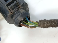 Recambio de cerradura puerta trasera derecha para volkswagen polo iv (9n_, 9a_) 1.4 tdi referencia OEM IAM    2