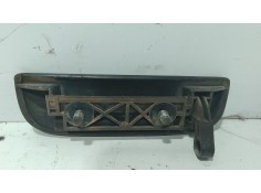 Recambio de maneta exterior trasera izquierda para opel agila a (h00) 1.2 16v (f68) referencia OEM IAM    2