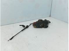 Recambio de cerradura puerta delantera derecha para volkswagen polo iv (9n_, 9a_) 1.4 tdi referencia OEM IAM   