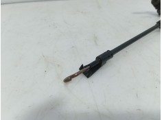 Recambio de cerradura puerta delantera derecha para volkswagen polo iv (9n_, 9a_) 1.4 tdi referencia OEM IAM    2