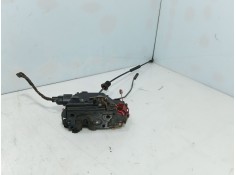 Recambio de cerradura puerta delantera izquierda para volkswagen polo iv (9n_, 9a_) 1.4 tdi referencia OEM IAM   