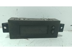 Recambio de modulo electronico para opel agila a (h00) 1.2 16v (f68) referencia OEM IAM   