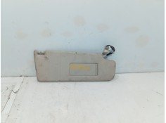 Recambio de parasol derecho para volkswagen polo iv (9n_, 9a_) 1.4 tdi referencia OEM IAM   