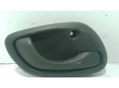 Recambio de maneta interior delantera derecha para opel agila a (h00) 1.2 16v (f68) referencia OEM IAM   