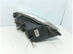 Recambio de faro izquierdo para volkswagen polo iv (9n_, 9a_) 1.4 tdi referencia OEM IAM    2