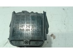 Recambio de mando limpia para opel agila a (h00) 1.2 16v (f68) referencia OEM IAM    2