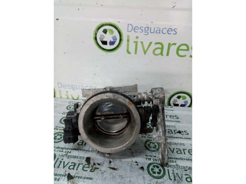 Recambio de caja mariposa para  referencia OEM IAM 7700875435  