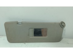 Recambio de parasol derecho para opel agila a (h00) 1.2 16v (f68) referencia OEM IAM   
