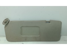 Recambio de parasol izquierdo para opel agila a (h00) 1.2 16v (f68) referencia OEM IAM   