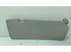 Recambio de parasol izquierdo para opel agila a (h00) 1.2 16v (f68) referencia OEM IAM    2