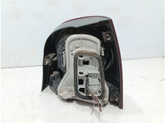 Recambio de piloto trasero izquierdo para volkswagen polo iv (9n_, 9a_) 1.4 tdi referencia OEM IAM    2
