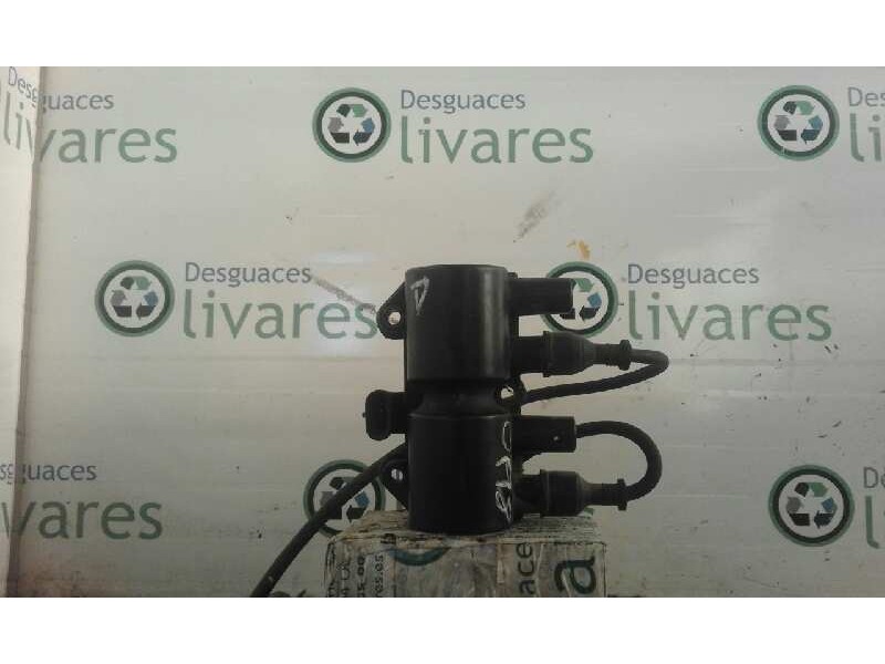 Recambio de bobina encendido para daewoo nubira wagon    |   0.97 - 0.04 | 1997 - 2004 referencia OEM IAM 96350585 1104047 