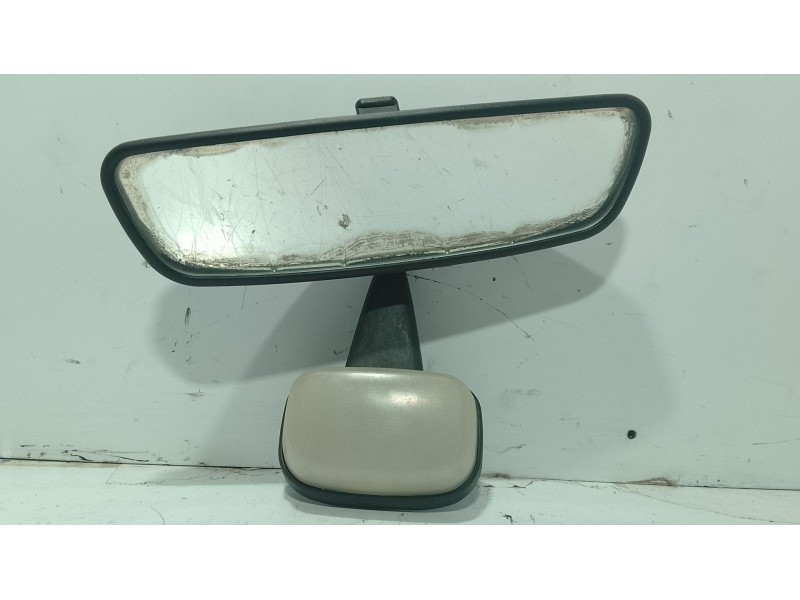 Recambio de espejo interior para opel agila a (h00) 1.2 16v (f68) referencia OEM IAM   