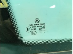 Recambio de luna custodia trasera izquierda para volkswagen polo iv (9n_, 9a_) 1.4 tdi referencia OEM IAM    2