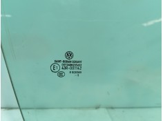 Recambio de luna delantera derecha para volkswagen polo iv (9n_, 9a_) 1.4 tdi referencia OEM IAM    2