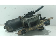 Recambio de motor limpia delantero para opel agila a (h00) 1.2 16v (f68) referencia OEM IAM   