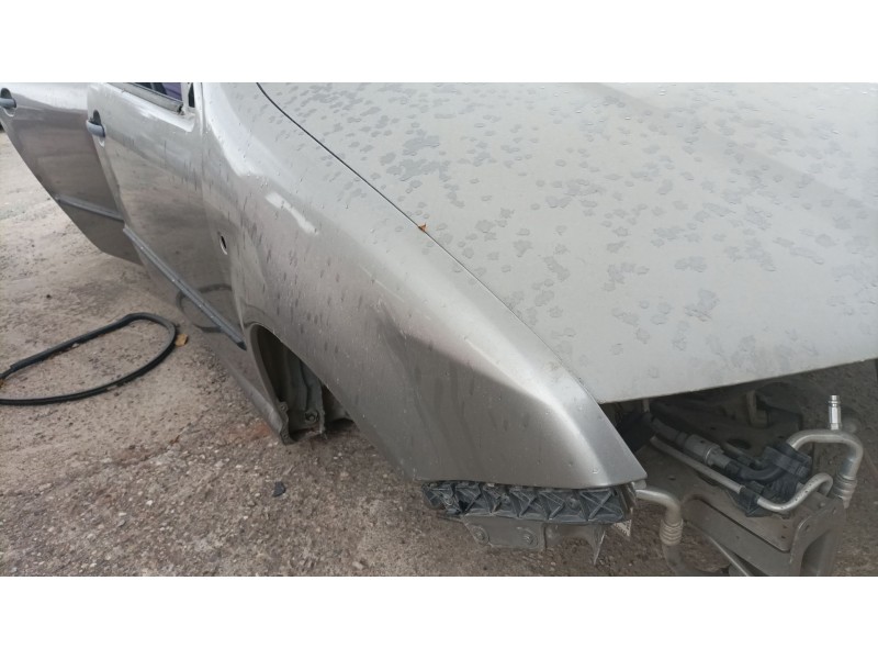 Recambio de aleta delantera derecha para skoda fabia i (6y2) 1.2 referencia OEM IAM 6Y0821102A  