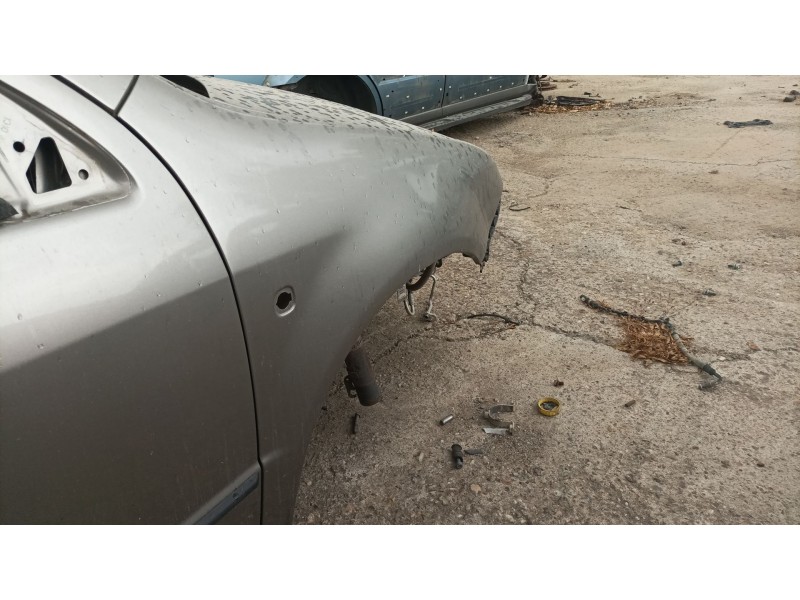 Recambio de aleta delantera derecha para skoda fabia i (6y2) 1.2 referencia OEM IAM 6Y0821102A  