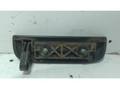 Recambio de maneta exterior delantera derecha para opel agila a (h00) 1.2 16v (f68) referencia OEM IAM    2