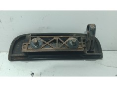 Recambio de maneta exterior trasera derecha para opel agila a (h00) 1.2 16v (f68) referencia OEM IAM    2