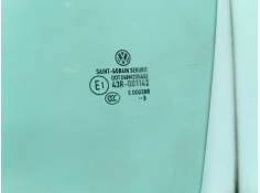 Recambio de luna delantera izquierda para volkswagen polo iv (9n_, 9a_) 1.4 tdi referencia OEM IAM    2
