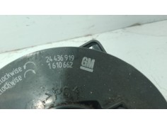 Recambio de anillo airbag para opel agila a (h00) 1.2 16v (f68) referencia OEM IAM    2