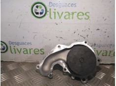 Recambio de bomba agua para  referencia OEM IAM 506641  