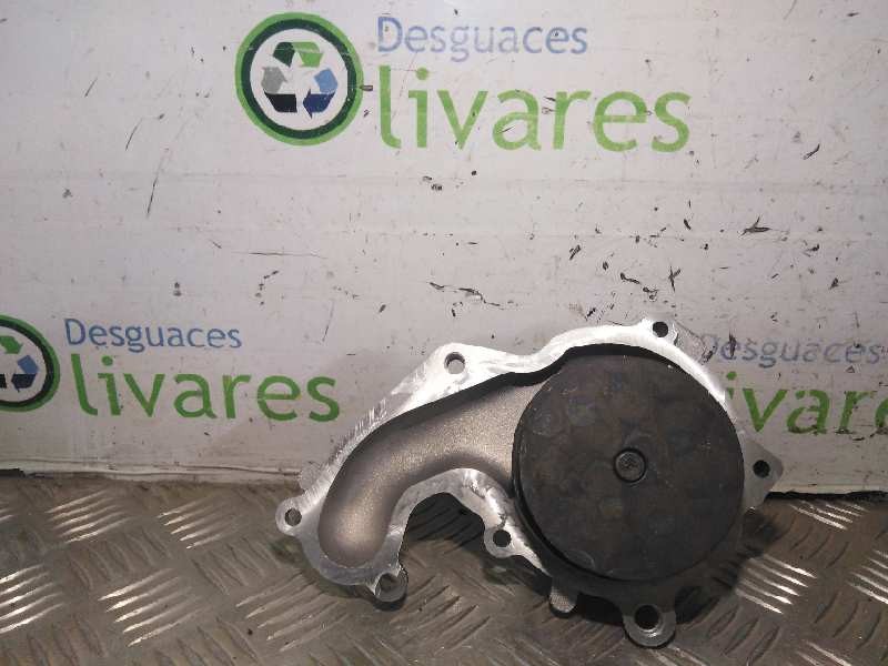 Recambio de bomba agua para  referencia OEM IAM 506641  