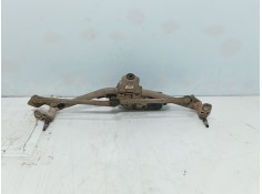 Recambio de motor limpia delantero para volkswagen polo iv (9n_, 9a_) 1.4 tdi referencia OEM IAM   