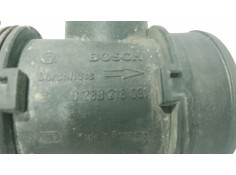 Recambio de caudalimetro para opel agila a (h00) 1.2 16v (f68) referencia OEM IAM    2