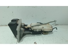 Recambio de cerradura maletero / porton para opel agila a (h00) 1.2 16v (f68) referencia OEM IAM   