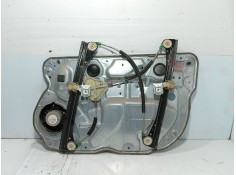 Recambio de elevalunas delantero izquierdo para volkswagen polo iv (9n_, 9a_) 1.4 tdi referencia OEM IAM   