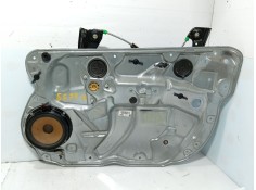 Recambio de elevalunas delantero derecho para volkswagen polo iv (9n_, 9a_) 1.4 tdi referencia OEM IAM    2