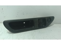 Recambio de mando elevalunas delantero izquierdo para opel agila a (h00) 1.2 16v (f68) referencia OEM IAM   