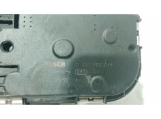 Recambio de caja mariposa para opel agila a (h00) 1.2 16v (f68) referencia OEM IAM    2