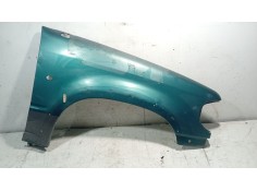 Recambio de aleta delantera derecha para ford explorer 4.0 full equipped referencia OEM IAM   