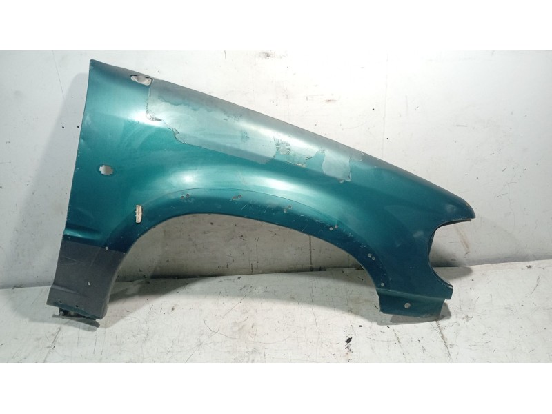 Recambio de aleta delantera derecha para ford explorer 4.0 full equipped referencia OEM IAM   