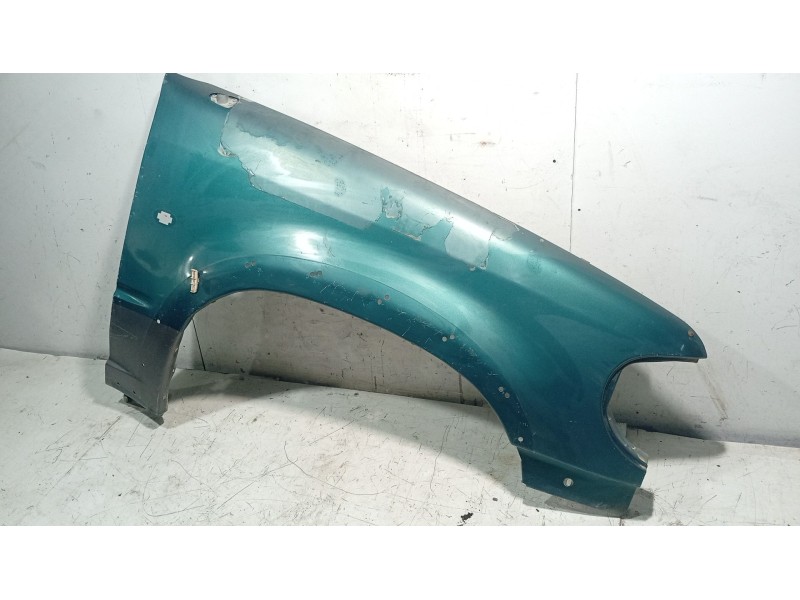 Recambio de aleta delantera derecha para ford explorer 4.0 full equipped referencia OEM IAM   