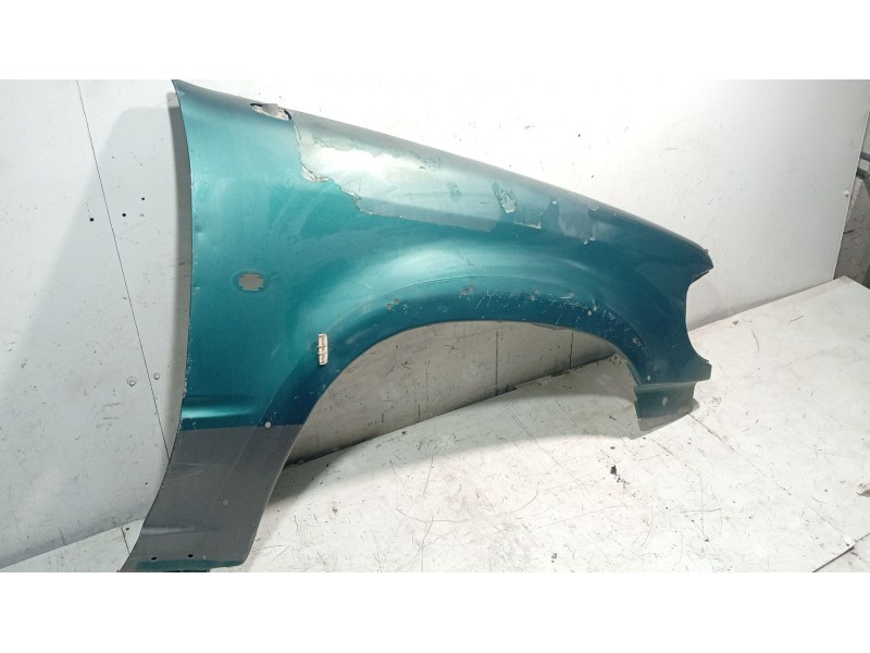 Recambio de aleta delantera derecha para ford explorer 4.0 full equipped referencia OEM IAM   
