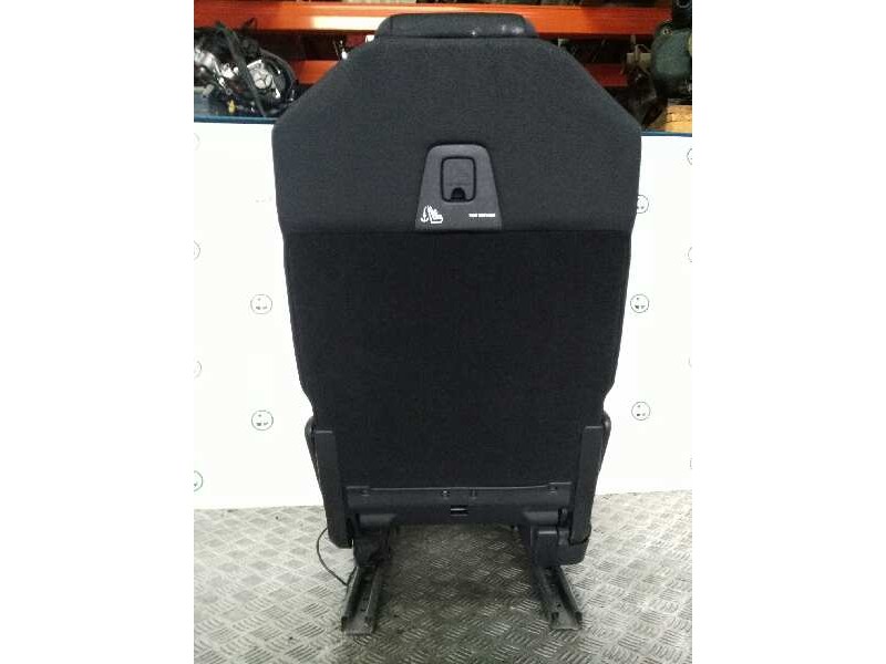 Recambio de asientos trasero izquierdo para  referencia OEM IAM    Recambio de asientos trasero izquierdo para  referencia OEM IAM