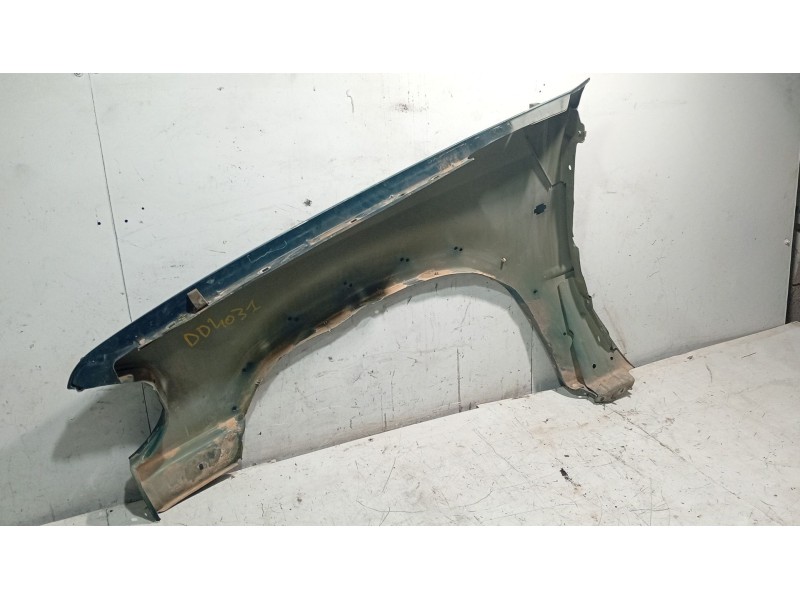 Recambio de aleta delantera derecha para ford explorer 4.0 full equipped referencia OEM IAM   