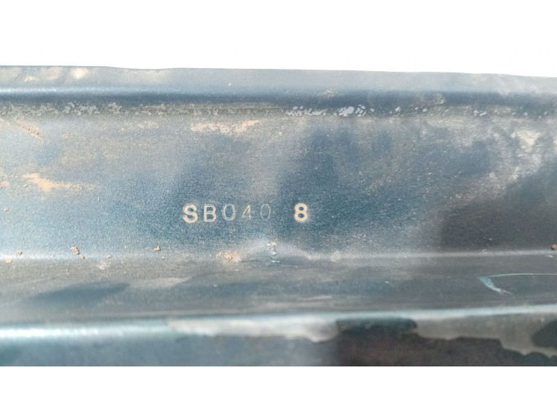Recambio de aleta delantera derecha para ford explorer 4.0 full equipped referencia OEM IAM   