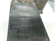 Recambio de soporte para volkswagen polo iv (9n_, 9a_) 1.4 tdi referencia OEM IAM    2