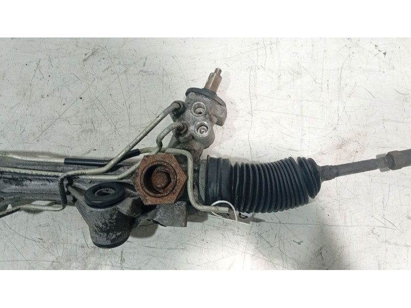 Recambio de cremallera direccion para ford explorer 4.0 full equipped referencia OEM IAM   